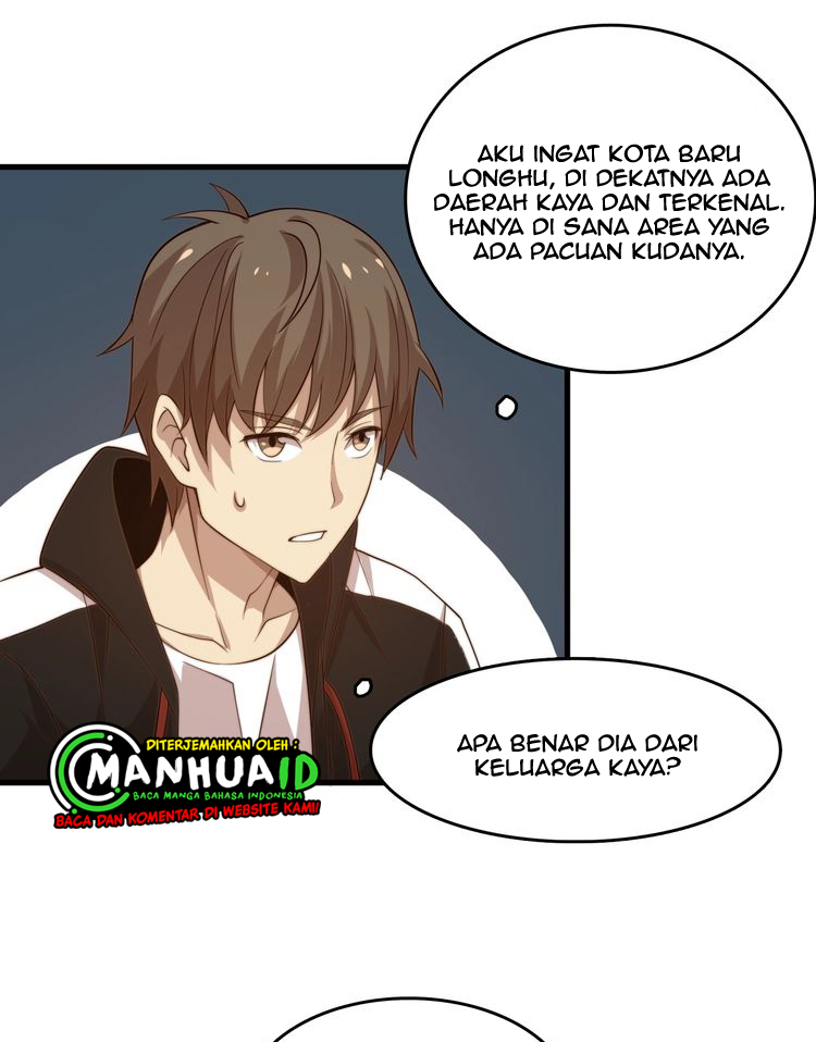 Reborn Doctor Chapter 15 Gambar 45